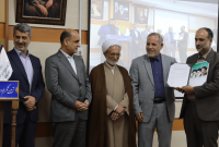 مقصود بخشش مسئول دفتر نظارت و بازرسی انتخابات شورای نگهبان گیلان شد مقصود بخشش مسئول دفتر نظارت و بازرسی انتخابات شورای نگهبان گیلان شد
