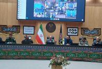 ترویج فرهنگ ایثار و شهادت نیازمند مشارکت همه دستگاههاست ترویج فرهنگ ایثار و شهادت نیازمند مشارکت همه دستگاههاست