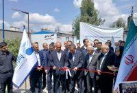 خط تولید داروی GLP-۱ در شرکت داروسازی بهوزان رشت افتتاح شد خط تولید داروی GLP-۱ در شرکت داروسازی بهوزان رشت افتتاح شد