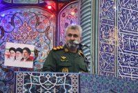 حضور در خیابان، تکلیف امروز ما برای یاری امام زمان(عج) است حضور در خیابان، تکلیف امروز ما برای یاری امام زمان(عج) است