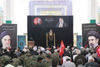 تقوی: دشمن برای ناامنی و تجزیه کشور برنامه‌ریزی کرده بود، اما هوشیاری مردم مانع شد