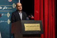 استاندار گیلان: ارزش پروژه‌های هفته دولت به ۳۷ هزار میلیارد تومان رسید / بخش خصوصی شریک توسعه استان است