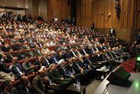 گزارش تصویری | مراسم بزرگداشت دولتمردان شهید در گیلان برگزار شد گزارش تصویری | مراسم بزرگداشت دولتمردان شهید در گیلان برگزار شد