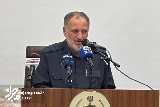 رئیس بازرسی گیلان: خبرنگاران دیده‌بانان اصلی مبارزه با فساد و بازوی نظارتی حاکمیت هستند