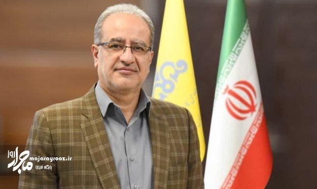 گازرسانی به ۹۸ روستا و ۱۸۰ واحد صنعتی در گیلان طی دولت چهاردهم / ضریب نفوذ گاز شهری به ۹۹.۹۷ درصد رسید