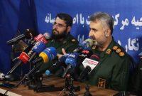فرمانده سپاه ناحیه مرکزی رشت: رسانهها شریک استراتژیک نیروهای مسلح در جنگ شناختی هستند فرمانده سپاه ناحیه مرکزی رشت: رسانهها شریک استراتژیک نیروهای مسلح در جنگ شناختی هستند