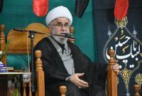 هرجا ملت ایران جلوتر حرکت کرد، دشمن عقبنشینی کرد هرجا ملت ایران جلوتر حرکت کرد، دشمن عقبنشینی کرد