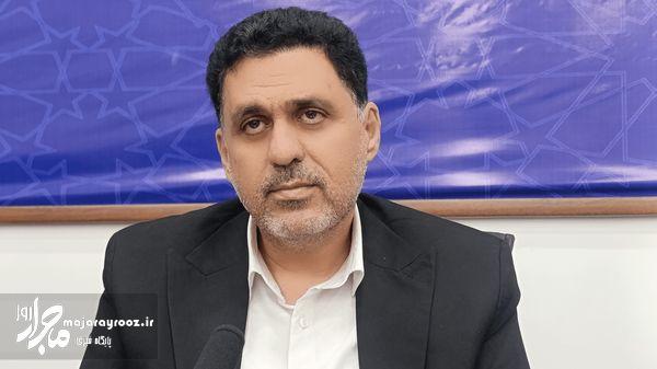 رقابت بیش از یک هزار و ۴۰۰ داوطلب گیلانی در آزمون سردفتری رقابت بیش از یک هزار و ۴۰۰ داوطلب گیلانی در آزمون سردفتری