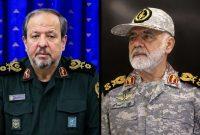 هرگونه تهدید علیه ایران با پاسخ کوبنده و ویرانگر مواجه خواهد شد