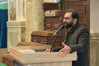 ارسال ۸۱۳ اثر از ۲۵ استان به پنجمین رخداد ملی رسانهای «سردار تا سردار» ارسال ۸۱۳ اثر از ۲۵ استان به پنجمین رخداد ملی رسانهای «سردار تا سردار»