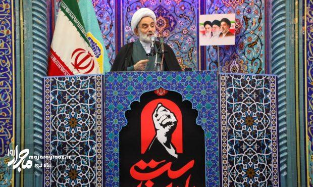 ناترازی بنزین با جراحیهای مقطعی قیمت حل نمیشود ناترازی بنزین با جراحیهای مقطعی قیمت حل نمیشود
