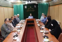 اجرای ۴ اقدام راهبردی برای ترویج قرآن در گیلان؛ فعالیتهای قرآنی محور اصلی تخصیص اعتبارات فرهنگی خواهد بود اجرای ۴ اقدام راهبردی برای ترویج قرآن در گیلان؛ فعالیتهای قرآنی محور اصلی تخصیص اعتبارات فرهنگی خواهد بود