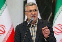 در شرایط جنگی حتی یک روز هم تأمین دارو و واکسیناسیون متوقف نشد در شرایط جنگی حتی یک روز هم تأمین دارو و واکسیناسیون متوقف نشد