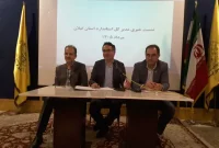 کاهش زمان ترخیص کالاهای استاندارد در گیلان به ۳.۷۸ روز / راه‌اندازی چهار آزمایشگاه استاندارد در راه است