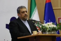 صیانت از حقوق مصرفکننده، رکن اصلی حکمرانی مطلوب/ لزوم ایجاد بازار سالم فراتر از کنترل قیمتها صیانت از حقوق مصرفکننده، رکن اصلی حکمرانی مطلوب/ لزوم ایجاد بازار سالم فراتر از کنترل قیمتها
