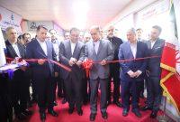 افتتاح نمایشگاه تخصصی صنعت ساختمان رشت با حضور استاندار گیلان و مقامات وزارت راه و شهرسازی افتتاح نمایشگاه تخصصی صنعت ساختمان رشت با حضور استاندار گیلان و مقامات وزارت راه و شهرسازی