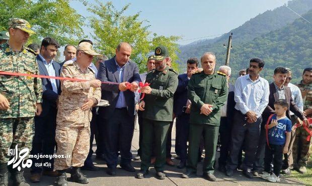 بیش از ۳۰۰ میلیارد تومان برای پروژههای بخش اطاقور هزینه شده است بیش از ۳۰۰ میلیارد تومان برای پروژههای بخش اطاقور هزینه شده است