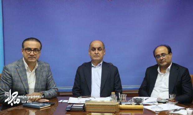 افتتاح ۳ پروژه گردشگری گیلان با سرمایهگذاری ۱۳۴۰ میلیارد تومان افتتاح ۳ پروژه گردشگری گیلان با سرمایهگذاری ۱۳۴۰ میلیارد تومان