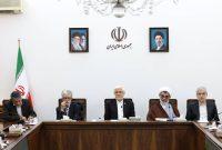 شورای عالی انقلاب فرهنگی باید برای شرایط جدید کشور برنامه داشته باشد شورای عالی انقلاب فرهنگی باید برای شرایط جدید کشور برنامه داشته باشد