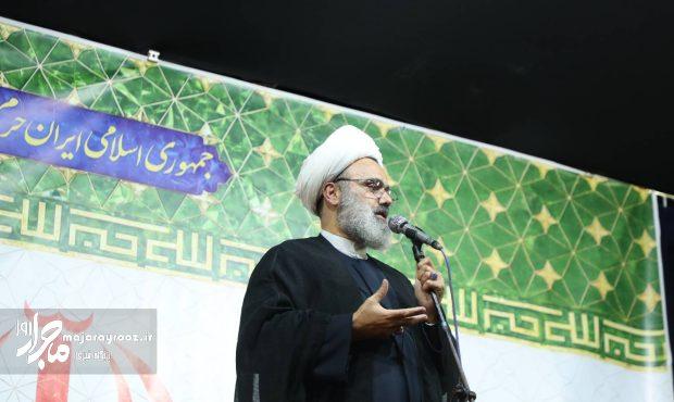 حفظ انسجام اجتماعی مهم‌ترین نیاز امروز جامعه است