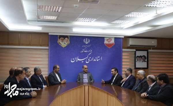 ۵۵ هزار پرونده گزینشی در دولت چهاردهم بازخوانی شد / کاهش چشمگیر اعتراضات با اصلاح فرآیندها ۵۵ هزار پرونده گزینشی در دولت چهاردهم بازخوانی شد / کاهش چشمگیر اعتراضات با اصلاح فرآیندها