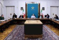 تأکید رئیس‌جمهور بر بازتعریف مأموریت‌های شورای عالی صنایع دریایی/ دستور ویژه برای کاهش بروکراسی اداری در نوسازی ناوگان