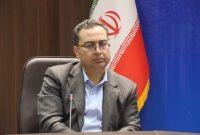 معاون وزیر راه و شهرسازی در شورای مسکن گیلان: پیگیر تزریق اعتبارات و تحویل واحدهای پروژه ۶۲۴ واحدی رشت هستیم معاون وزیر راه و شهرسازی در شورای مسکن گیلان: پیگیر تزریق اعتبارات و تحویل واحدهای پروژه ۶۲۴ واحدی رشت هستیم