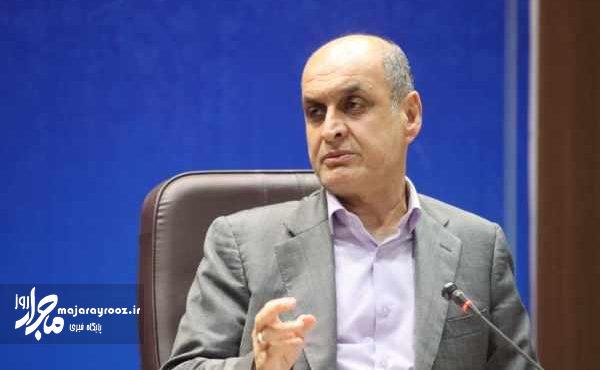 استاندار گیلان در نشست شورای مسکن خواستار تعیین تکلیف فوری پروژههای نیمهتمام و حفظ حقوق متقاضیان شد استاندار گیلان در نشست شورای مسکن خواستار تعیین تکلیف فوری پروژههای نیمهتمام و حفظ حقوق متقاضیان شد