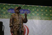 فرمانده سپاه ناحیه مرکزی رشت : رزمایش بزرگ «جانفدایان» ۲۴ مهرماه برگزار می‌شود