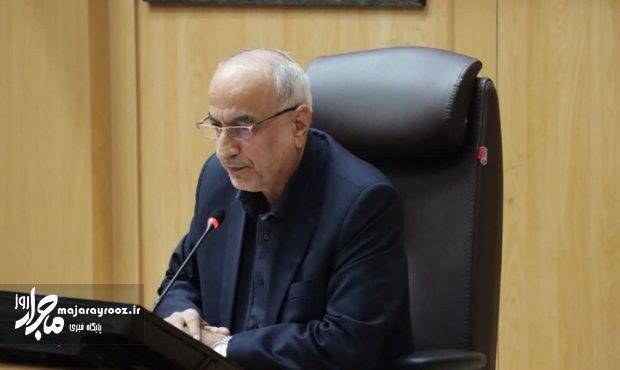 تشکیل پرونده تخلفات اقتصادی به ارزش ۹ هزار میلیارد تومان در گیلان