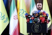 تشکیل ۱۰۰۰ گردان در پویش «جان‌فدا» در کمتر از ۱۰۰ دقیقه / آغاز آموزش‌های عملیاتی از تهران