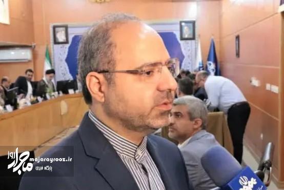 فعالسازی «کریدور شمالی» دانشگاه آزاد برای حل چالشهای فناورانه صنعت نفت خزر فعالسازی «کریدور شمالی» دانشگاه آزاد برای حل چالشهای فناورانه صنعت نفت خزر
