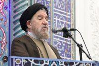 پیروزی نهایی با جمع‌آوری بساط نظامی آمریکا از منطقه محقق می‌شود