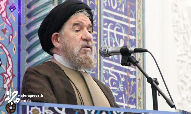پیروزی نهایی با جمعآوری بساط نظامی آمریکا از منطقه محقق میشود پیروزی نهایی با جمعآوری بساط نظامی آمریکا از منطقه محقق میشود
