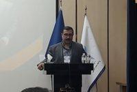 رئیس دانشگاه آزاد بینالملل انزلی: اقتصاد دریامحور برای گذار از اقتصاد تکمحصولی یک ضرورت اجتنابناپذیر است رئیس دانشگاه آزاد بینالملل انزلی: اقتصاد دریامحور برای گذار از اقتصاد تکمحصولی یک ضرورت اجتنابناپذیر است