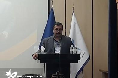 رئیس دانشگاه آزاد بین‌الملل انزلی: اقتصاد دریامحور برای گذار از اقتصاد تک‌محصولی یک ضرورت اجتناب‌ناپذیر است