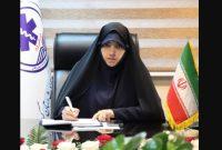 نیم‌قرن در خط مقدم؛ پیام ویژه رئیس اورژانس گیلان برای سربازان گمنام سلامت