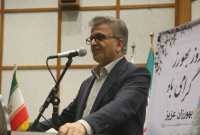 رئیس دانشگاه علوم پزشکی گیلان: با اخذ مجوز جذب ۳۶۰ بهورز جدید، بخشی از فشار کاری کادر بهداشت استان کاهش می‌یابد