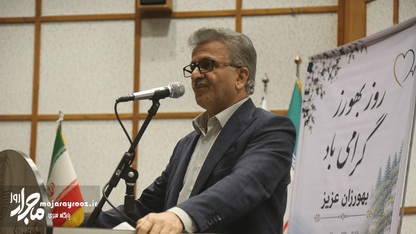 رئیس دانشگاه علوم پزشکی گیلان: با اخذ مجوز جذب ۳۶۰ بهورز جدید، بخشی از فشار کاری کادر بهداشت استان کاهش مییابد رئیس دانشگاه علوم پزشکی گیلان: با اخذ مجوز جذب ۳۶۰ بهورز جدید، بخشی از فشار کاری کادر بهداشت استان کاهش مییابد