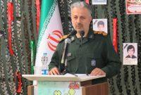 روحیه همدلی دوران دفاع مقدس باید در عرصه خدمت‌رسانی حفظ شود