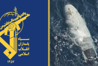 شکار زیرسطحی هوشمند دشمن آمریکایی در تنگه هرمز شکار زیرسطحی هوشمند دشمن آمریکایی در تنگه هرمز