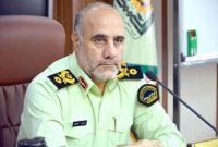 سردار رحیمی: پلیس امنیت اقتصادی در صف مقدم مقابله با اخلالگران نظام اقتصادی است/ بازگرداندن بیش از ۴ میلیارد یورو به چرخه اقتصادی کشور