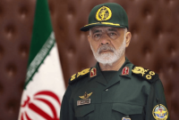 سرلشکر عبداللهی: تسلیم نمی‌شویم و دشمن هم در جنگ نرم پیروز نخواهد شد