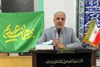 مدیرکل فرهنگ و ارشاد اسلامی گیلان: مساجد سنگر استراتژیک پدافند ترکیبی و محور اصلی تحولات فرهنگی هستند مدیرکل فرهنگ و ارشاد اسلامی گیلان: مساجد سنگر استراتژیک پدافند ترکیبی و محور اصلی تحولات فرهنگی هستند