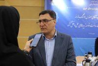 تحویل ۱۲۵ کیلومتر از مسیر ریلی رشت – آستارا به طرف روس / پیشرفت ۹۳ درصدی مذاکرات تجاری و آغاز عملیات اجرایی