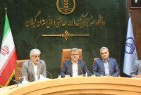 مدیرکل منابع انسانی وزارت بهداشت در گیلان: یکپارچه‌سازی سامانه‌های «پزشکی خانواده» تا ۲۵ شهریور نهایی می‌شود
