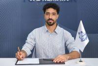 علیرضا خوشکفا به ملوان بندرانزلی پیوست