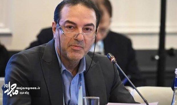 ویروس کرونا همانند دوران اوج، از سطح هشدار عبور نکرده است ویروس کرونا همانند دوران اوج، از سطح هشدار عبور نکرده است