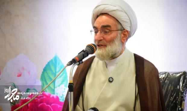 آیتالله فلاحتی: روحانیت تراز انقلاب باید در متن جامعه حضور داشته باشد آیتالله فلاحتی: روحانیت تراز انقلاب باید در متن جامعه حضور داشته باشد
