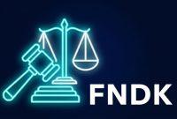 ماجرای FNDK ماجرای FNDK